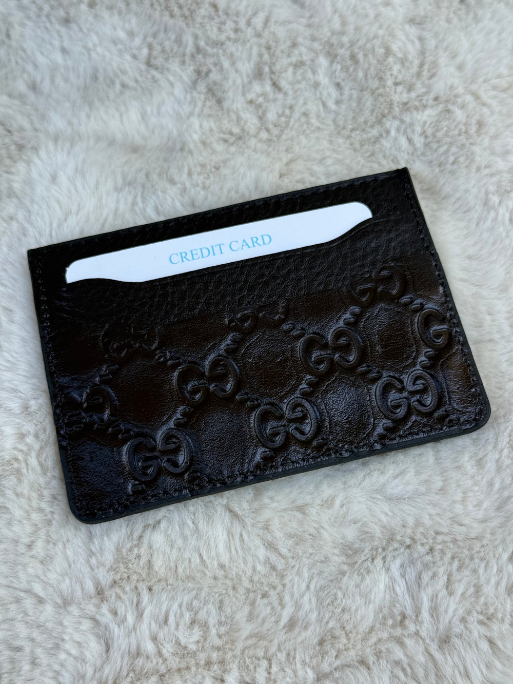 Gucci Card Holder