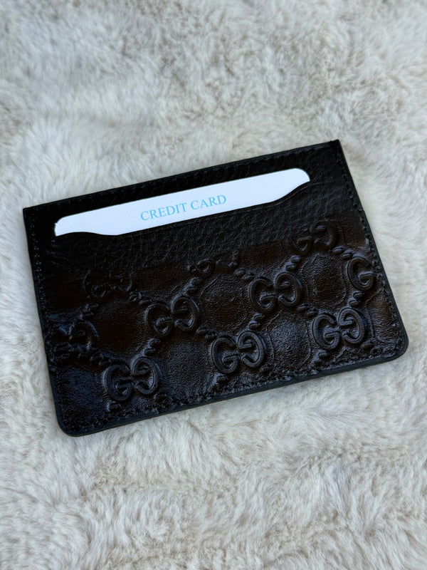 Gucci Card Holder