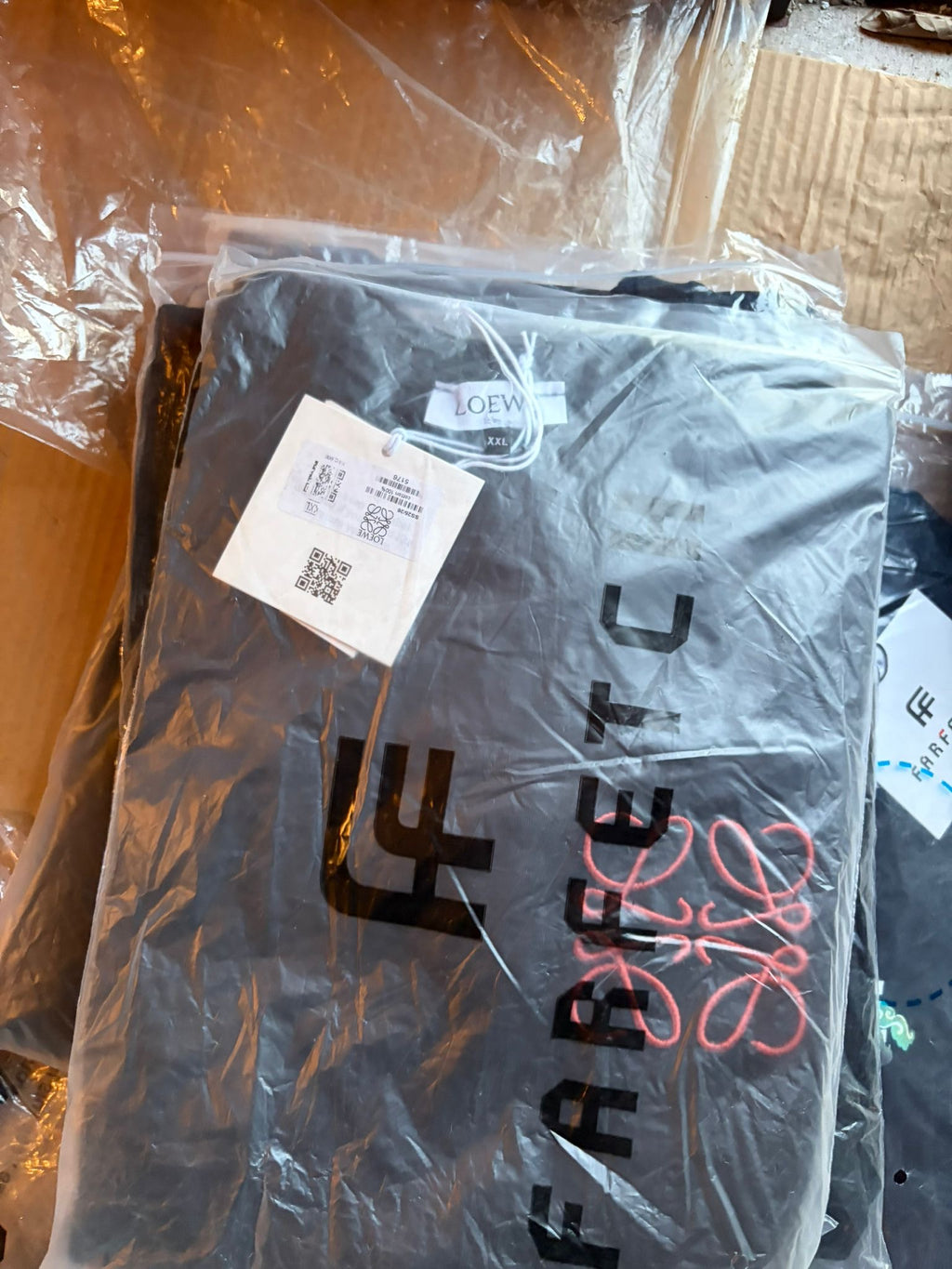 Box 48 (XXL)