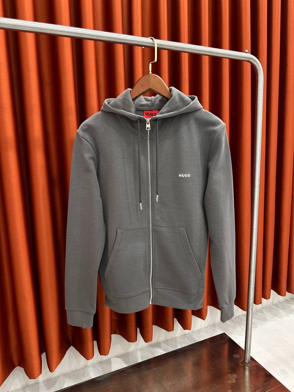 Hugo Boss