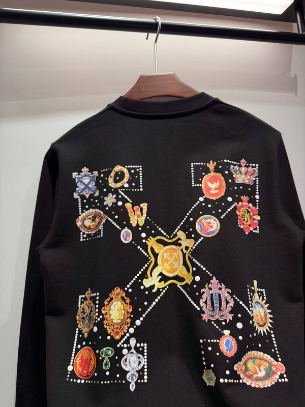 Off White