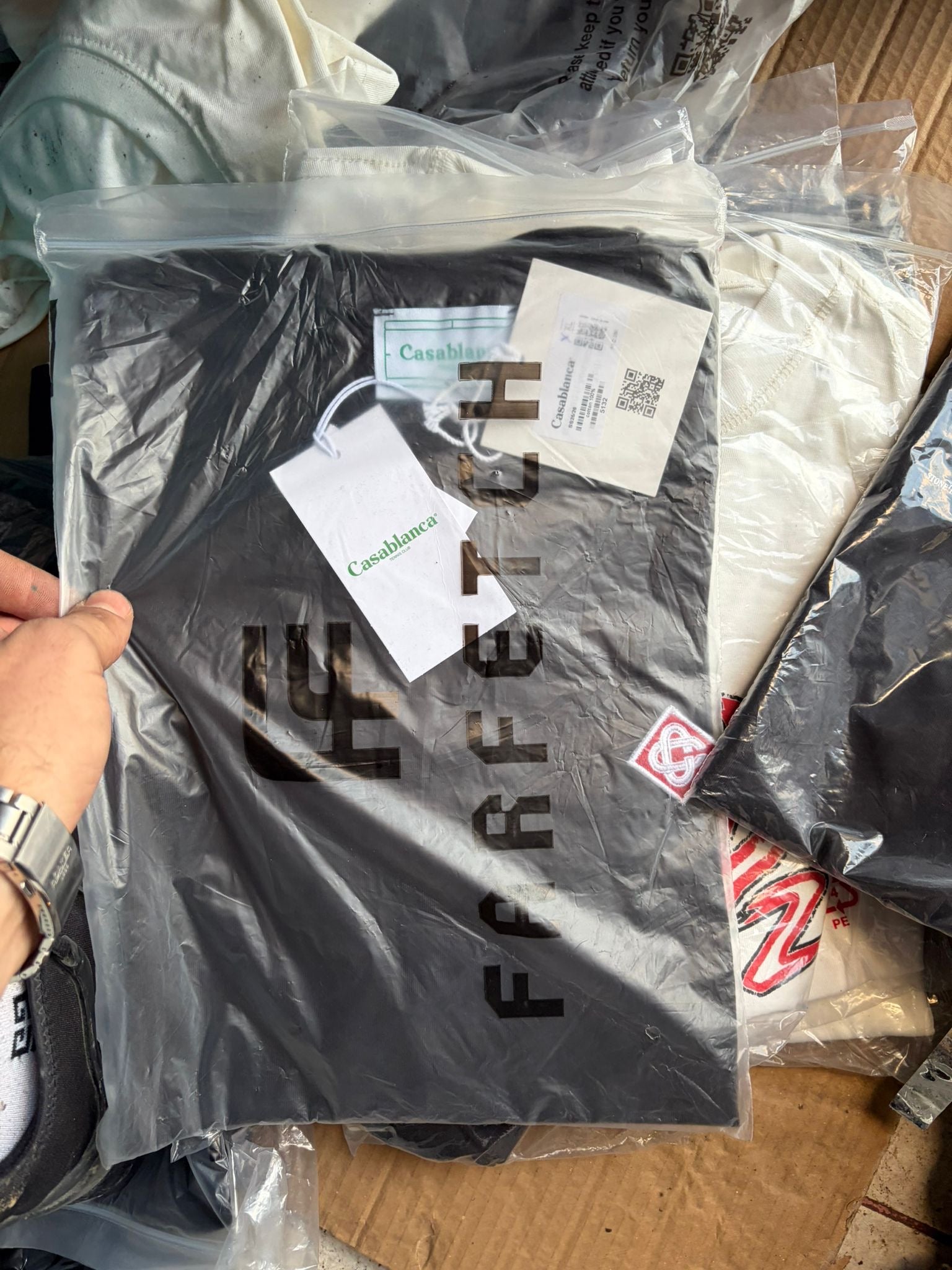 Box 35 (XXL)