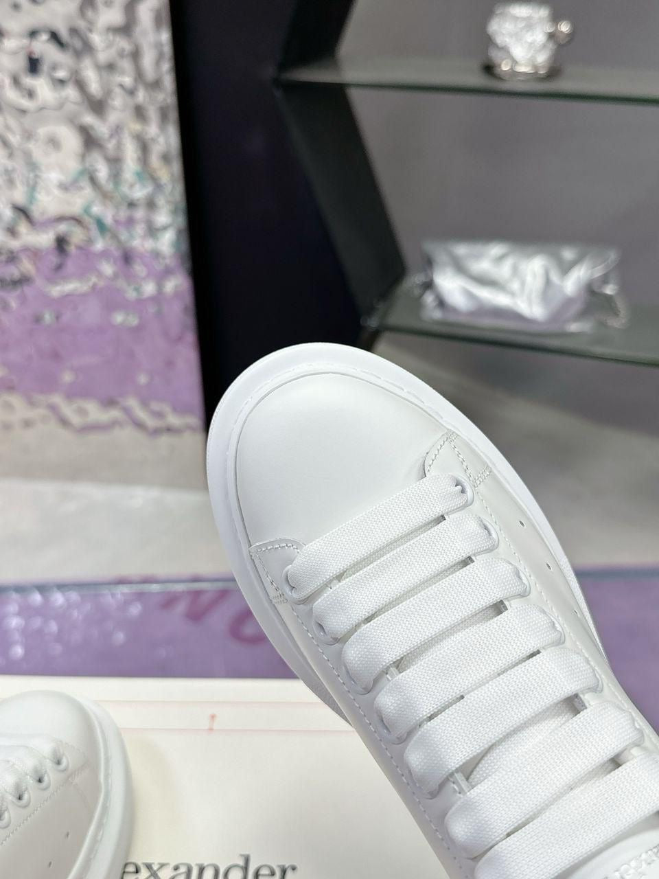 Alexander McQueen