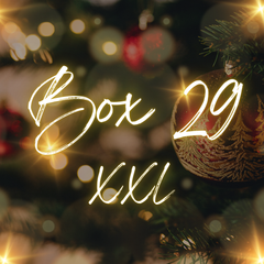 Box 29 (XXL)
