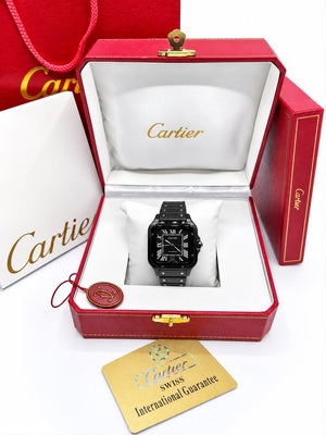 Cartier