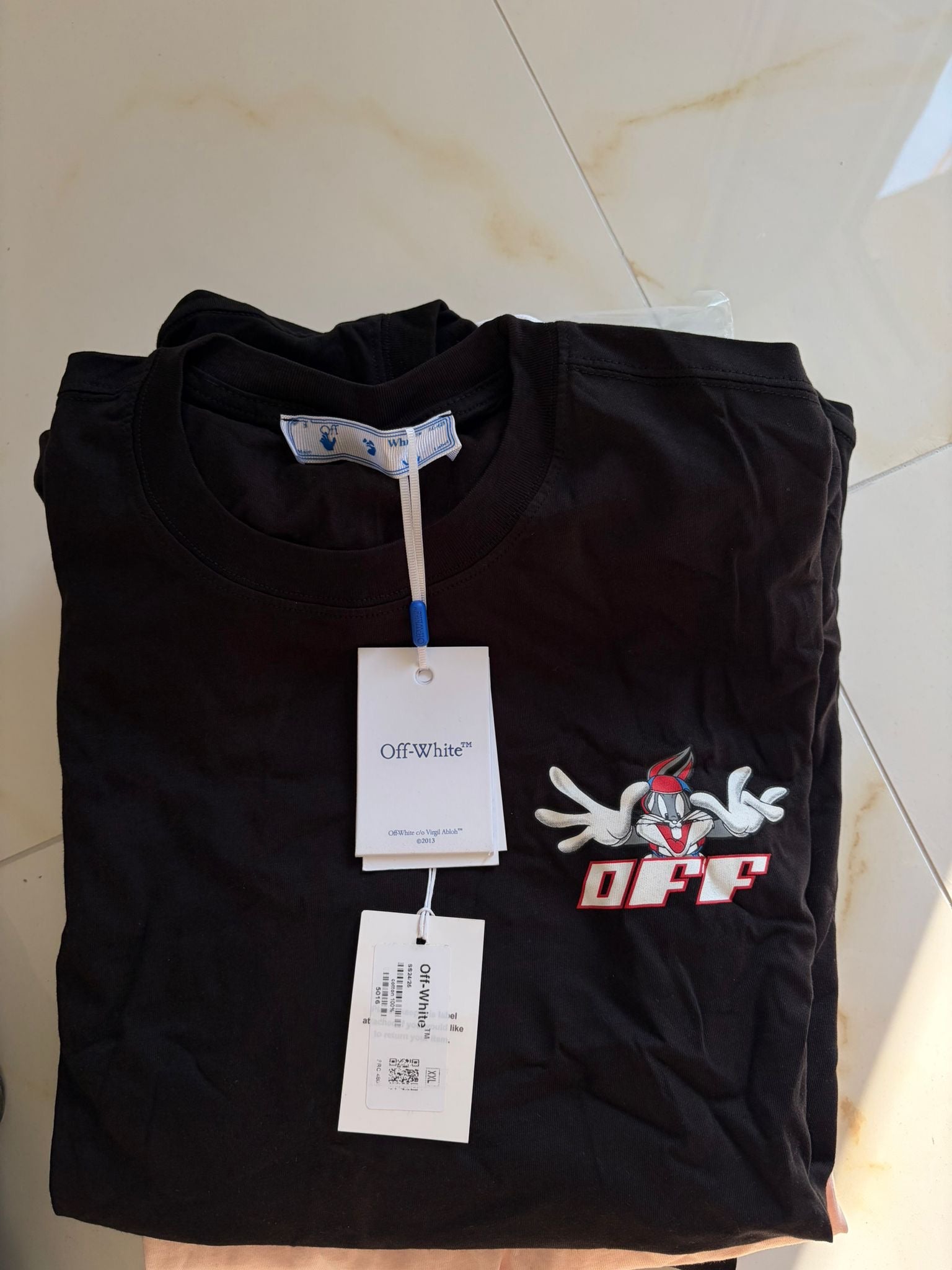 Box 6 (XXL)