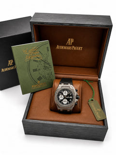 Audemars piguet