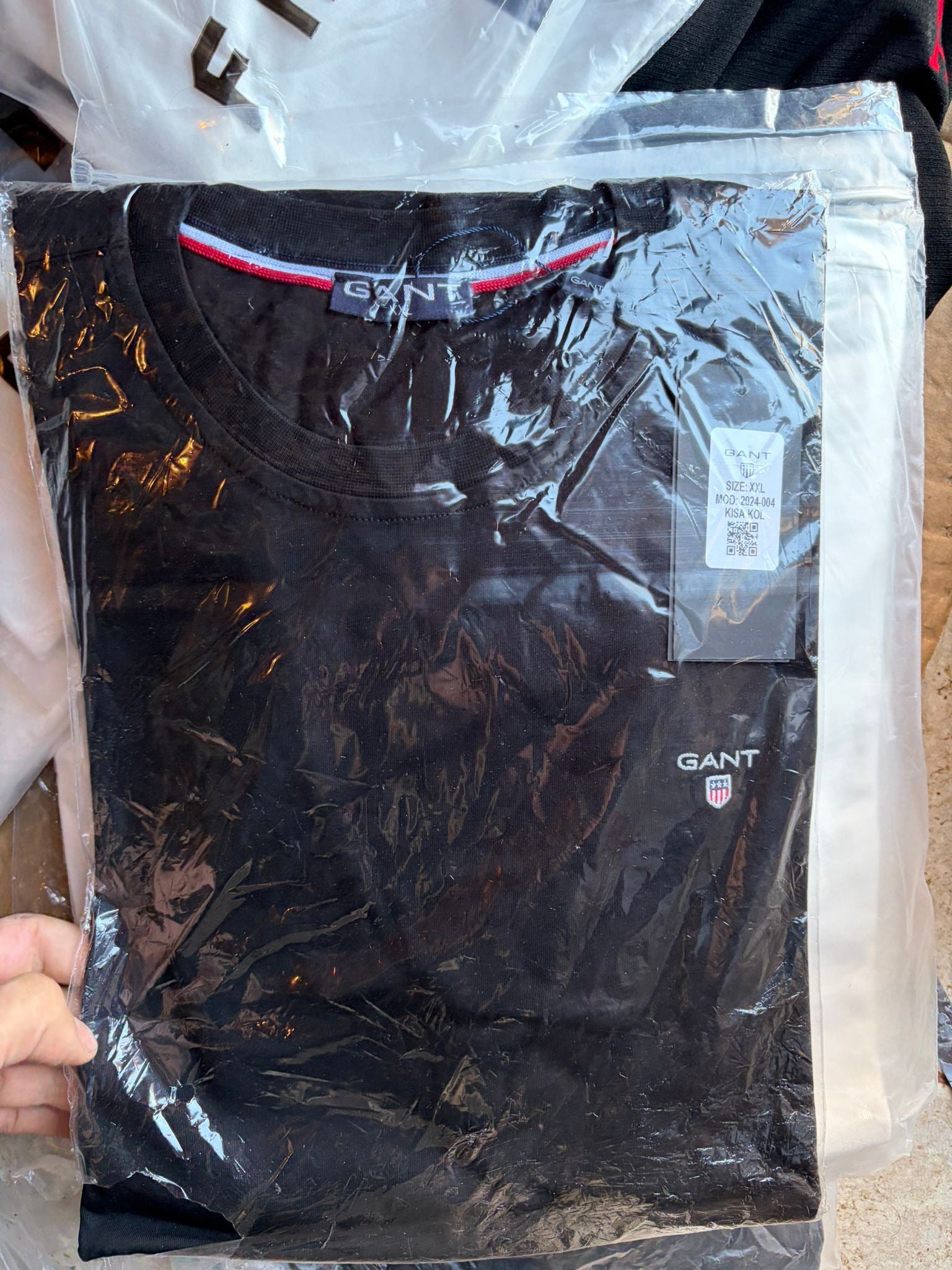 Box 15 (XXL)