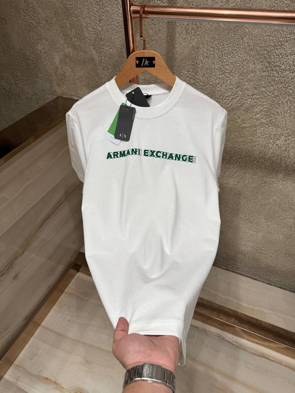 Armani Exchange