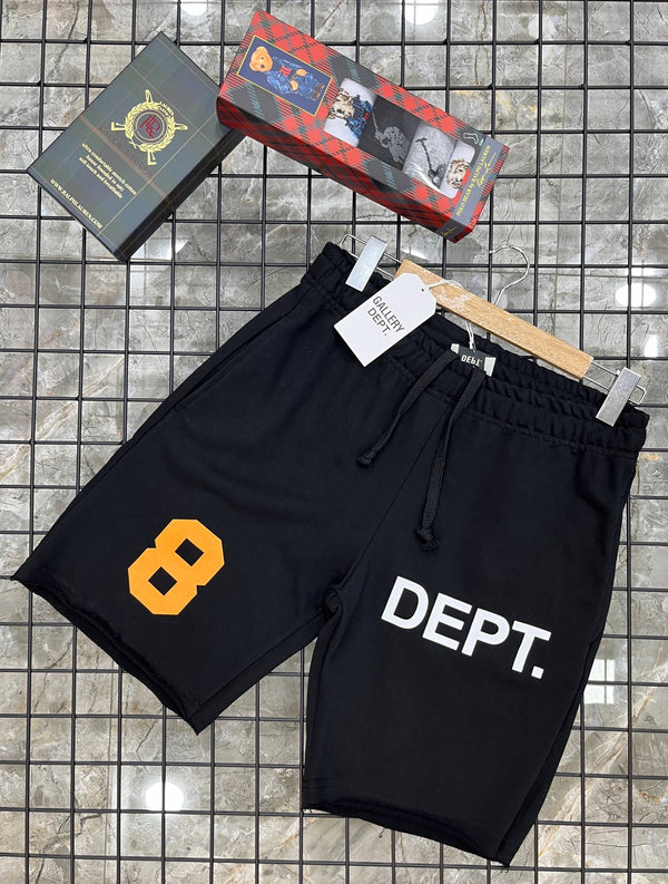 Gallery dept