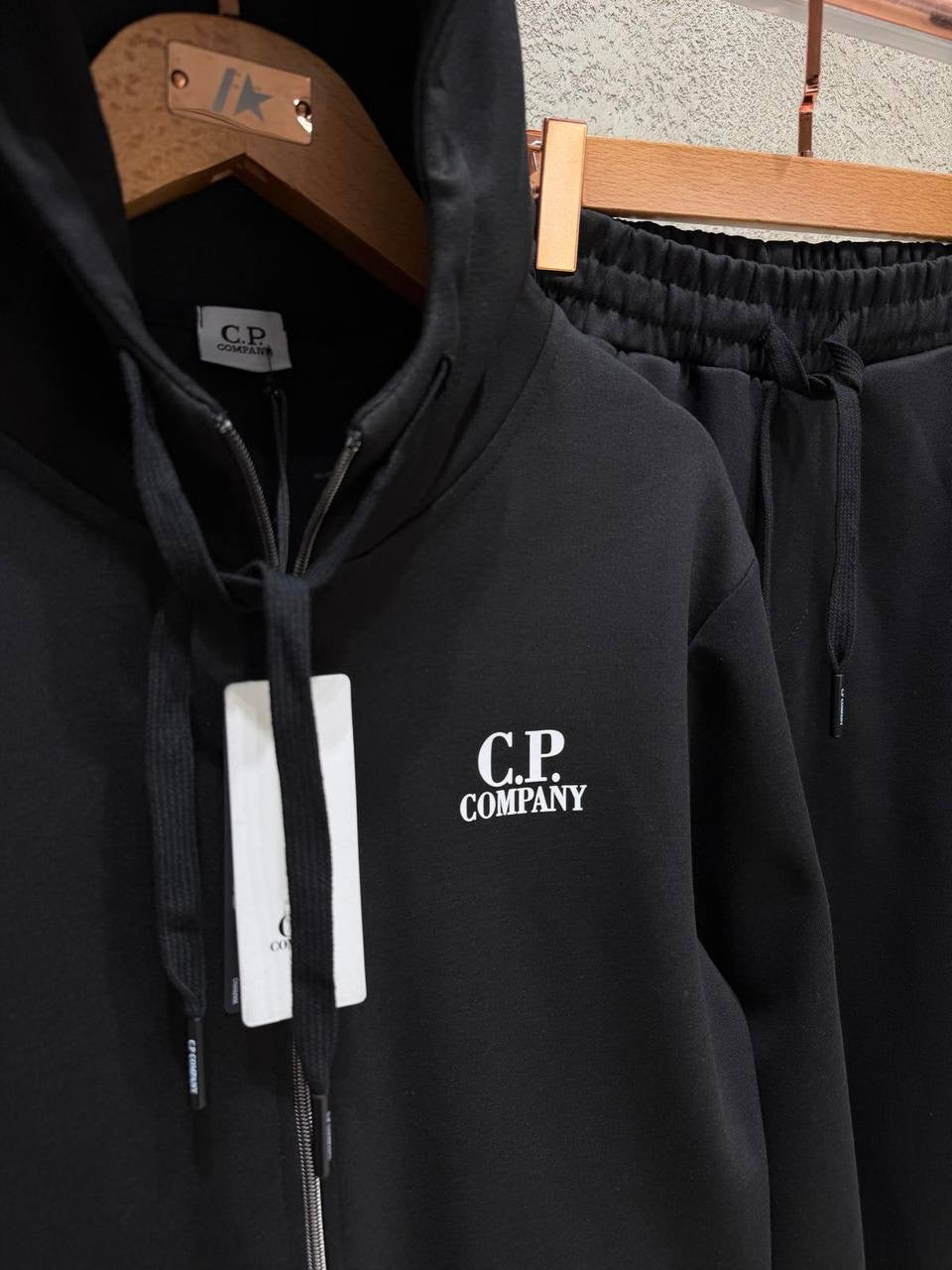 C.P Company