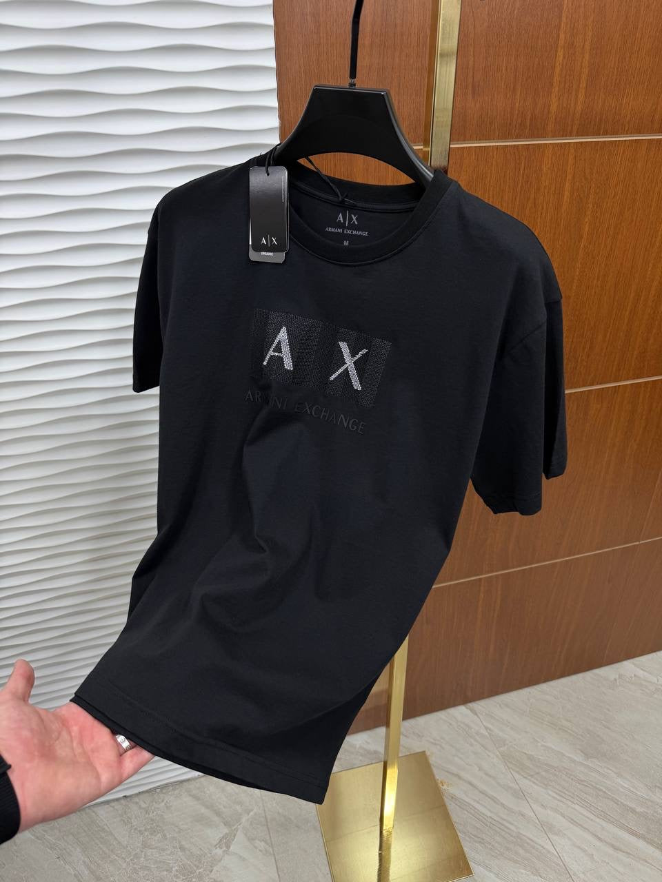 Armani Exchange