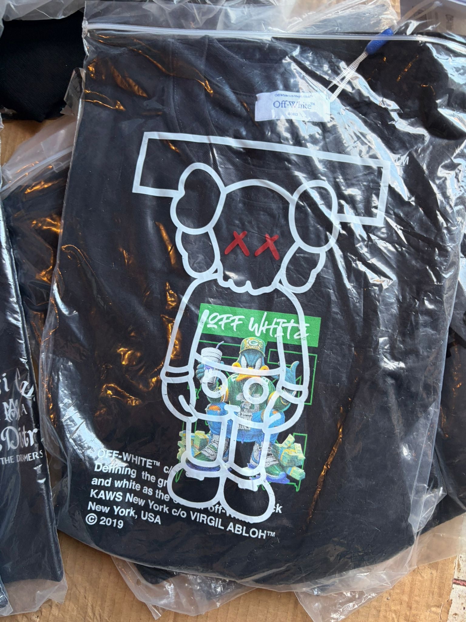 Box 21 (XXL)