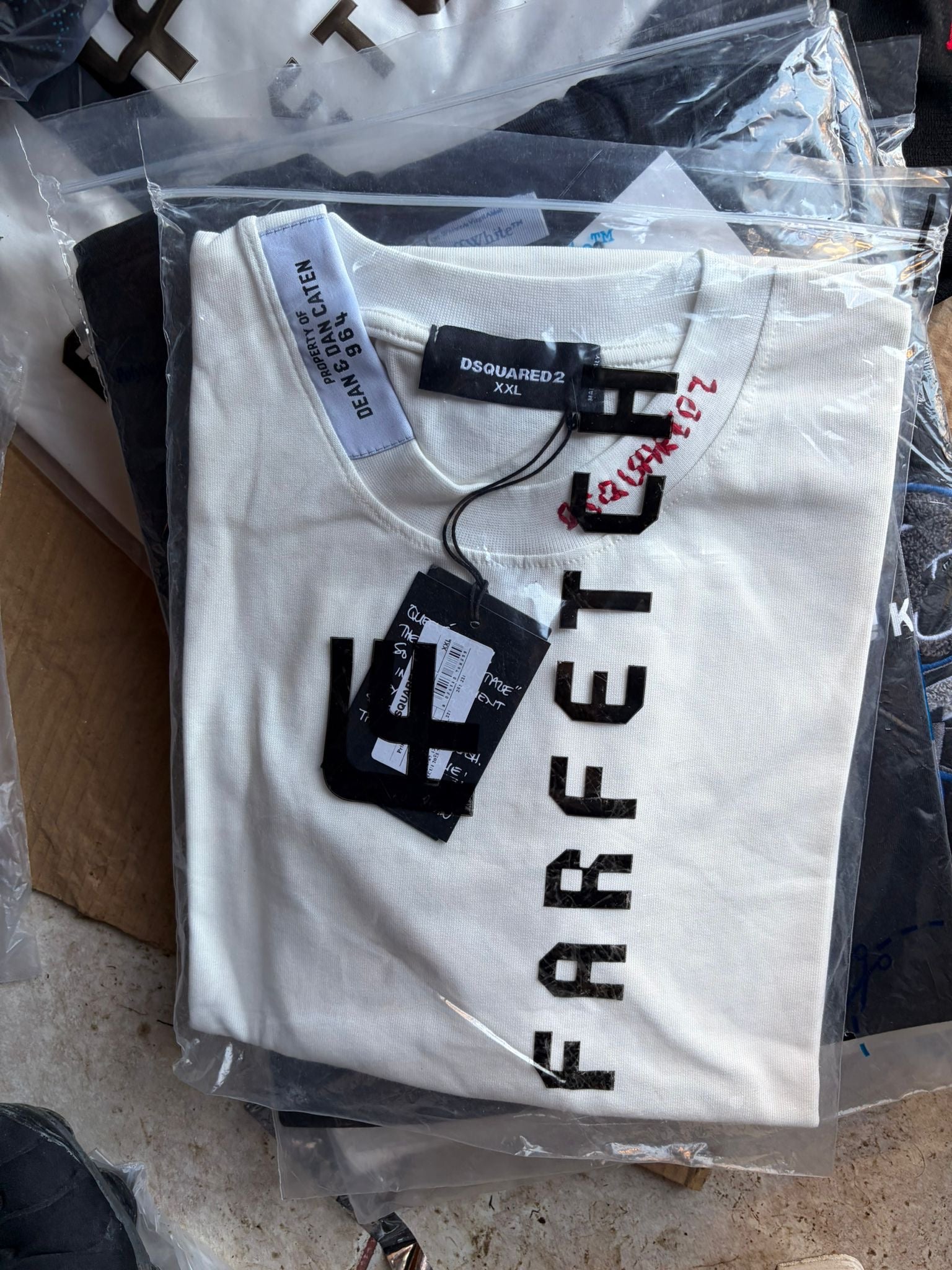 Box 18 (XXL)