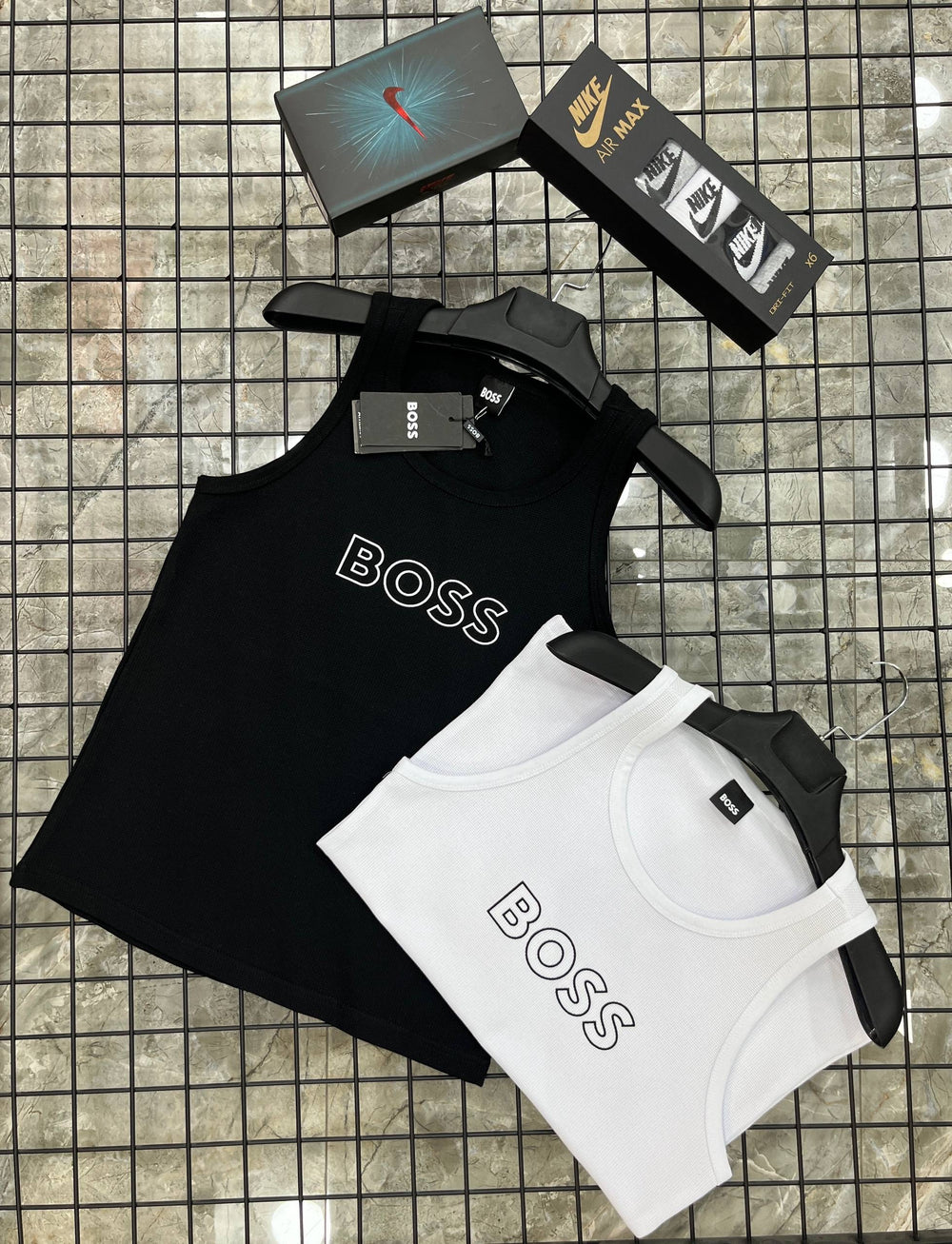Hugo Boss