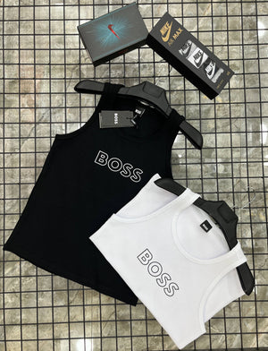 Hugo Boss