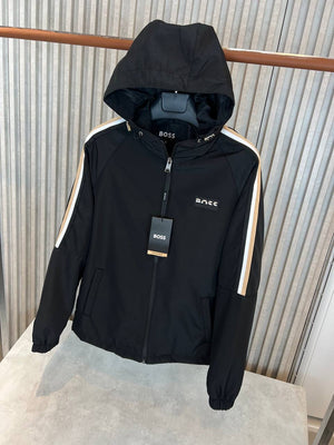 Hugo Boss