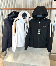 Hugo Boss