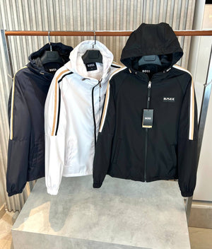Hugo Boss