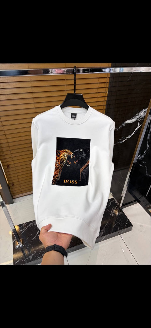 Hugo Boss