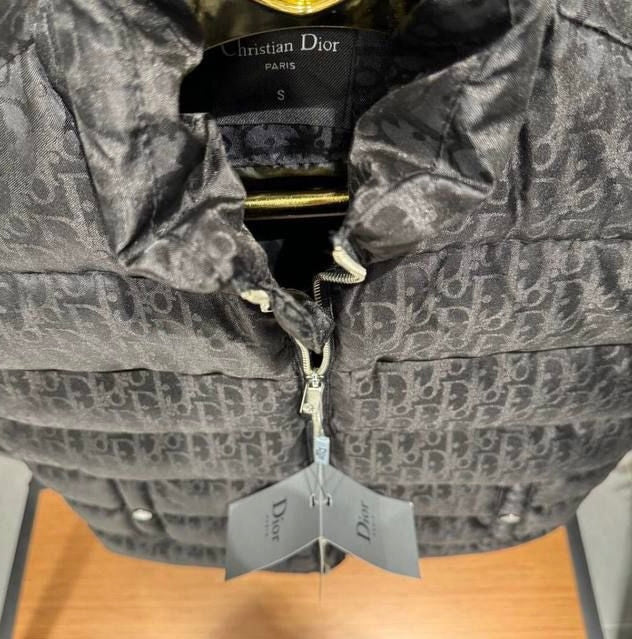 Christian Dior