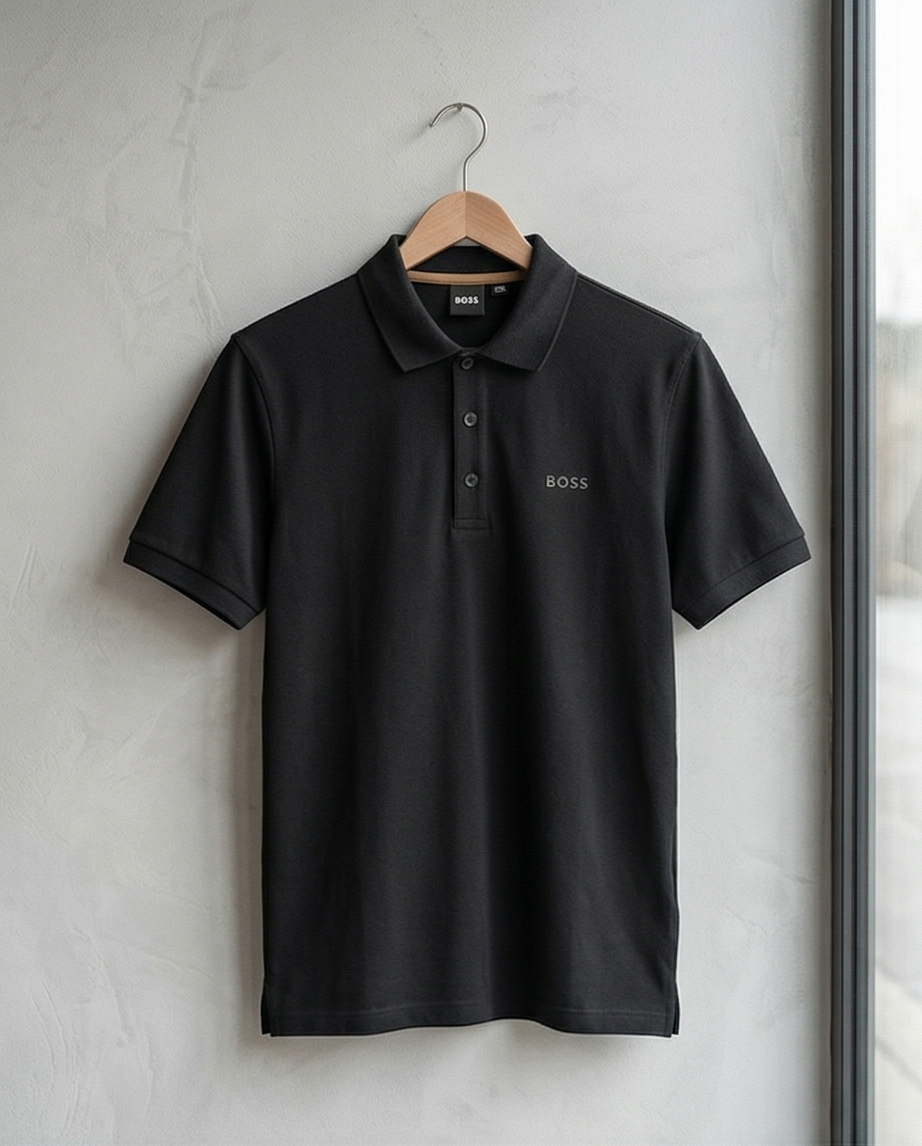 Hugo Boss