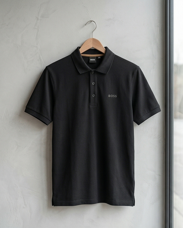 Hugo Boss
