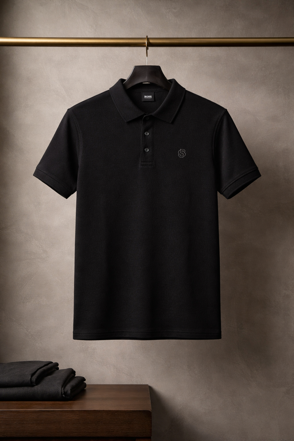 Hugo Boss