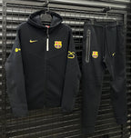 Nike Tech Fleece Barcelona AAA++