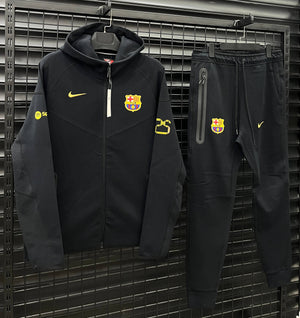 Nike Tech Fleece Barcelona AAA++