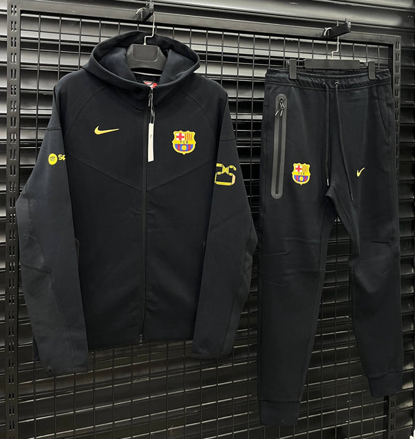Nike Tech Fleece Barcelona AAA++