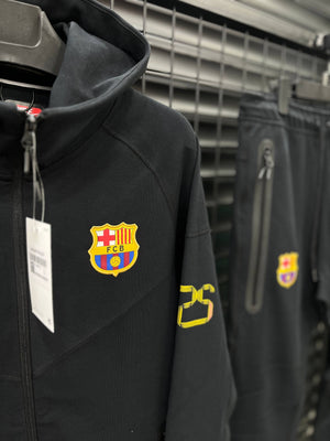 Nike Tech Fleece Barcelona AAA++