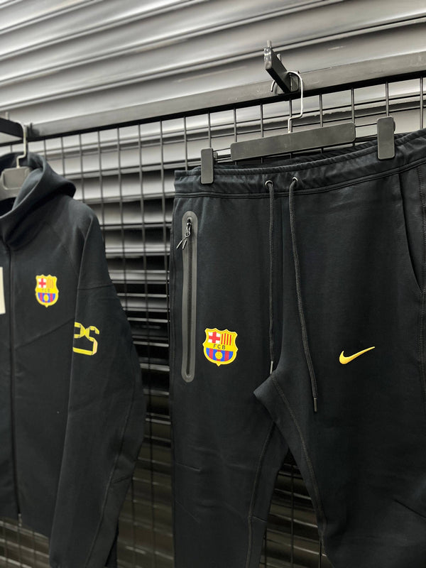 Nike Tech Fleece Barcelona AAA++