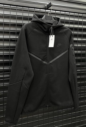 Nike Tech Fleece