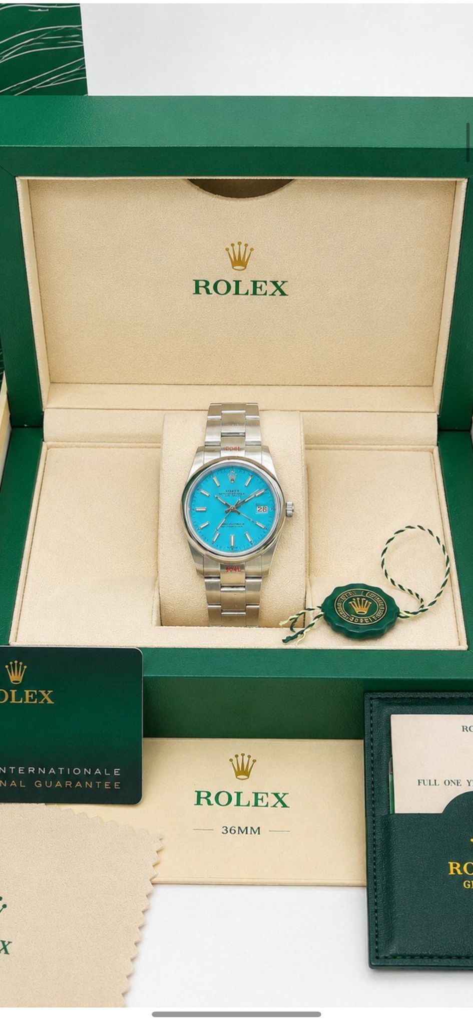 Rolex
