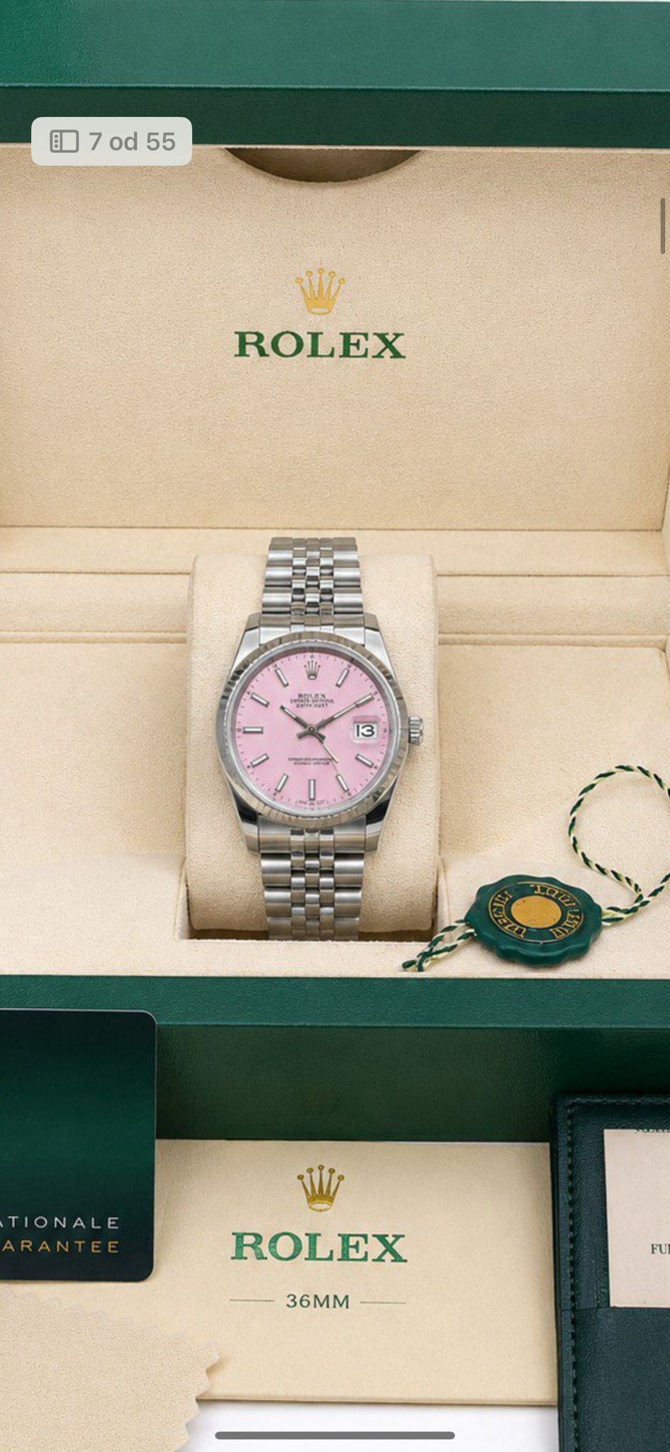 Rolex