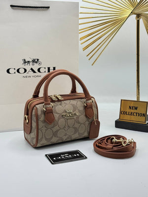 Coach