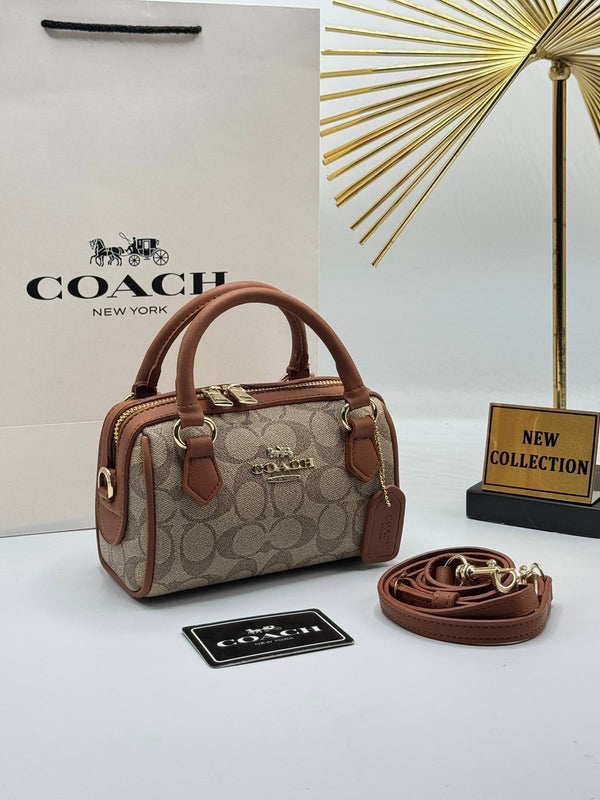 Coach