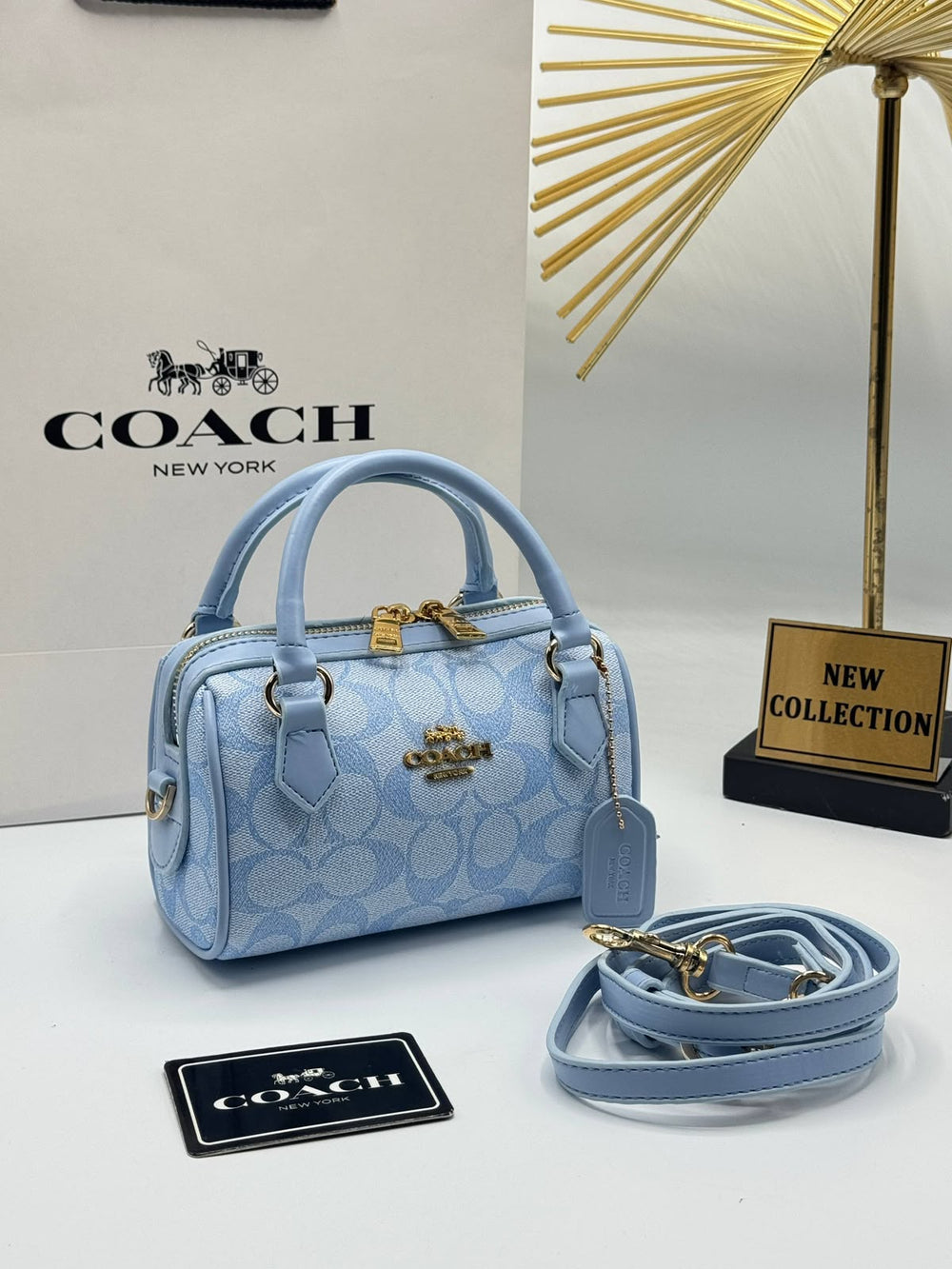 Coach
