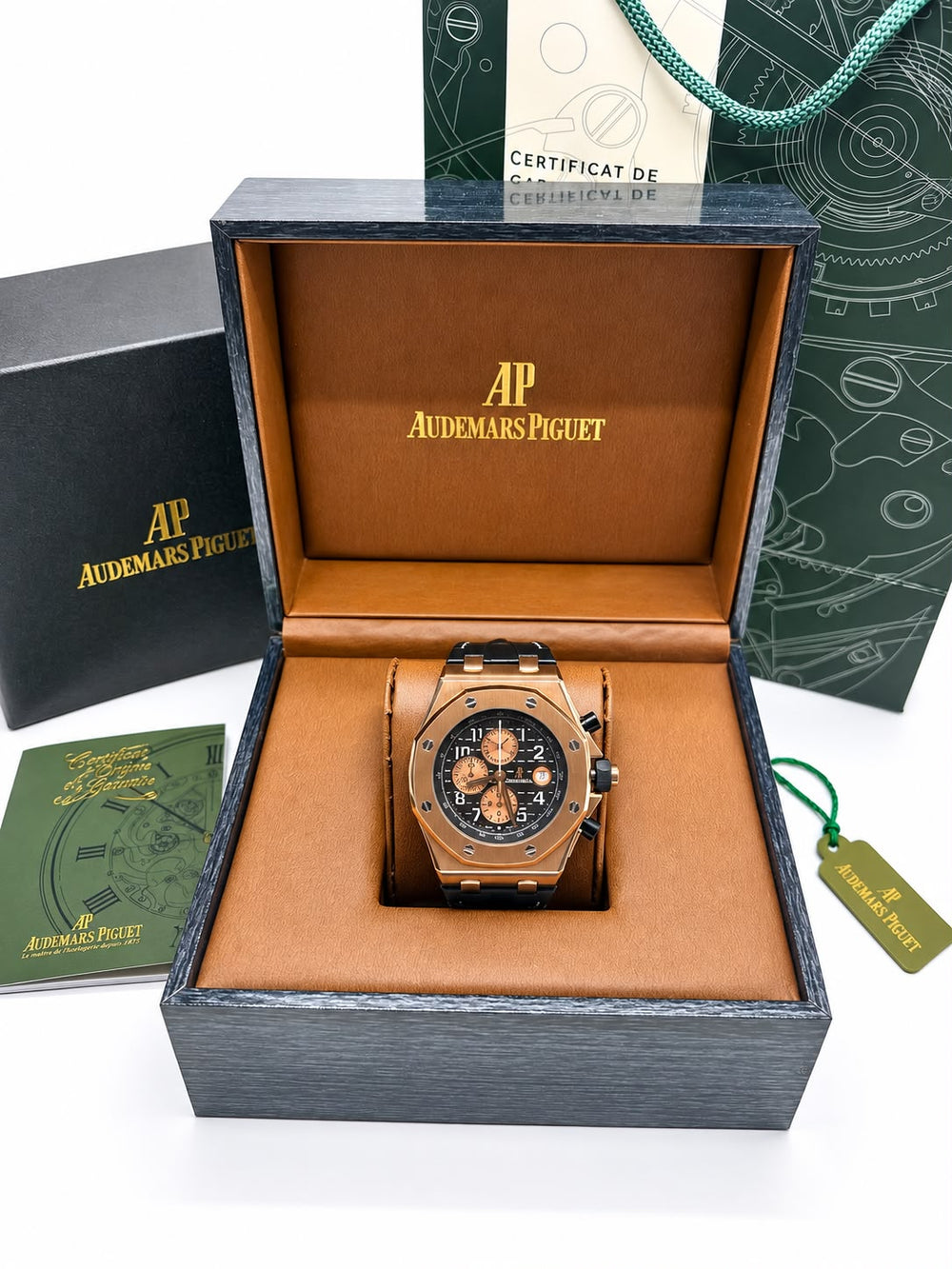 Audemars Piguet