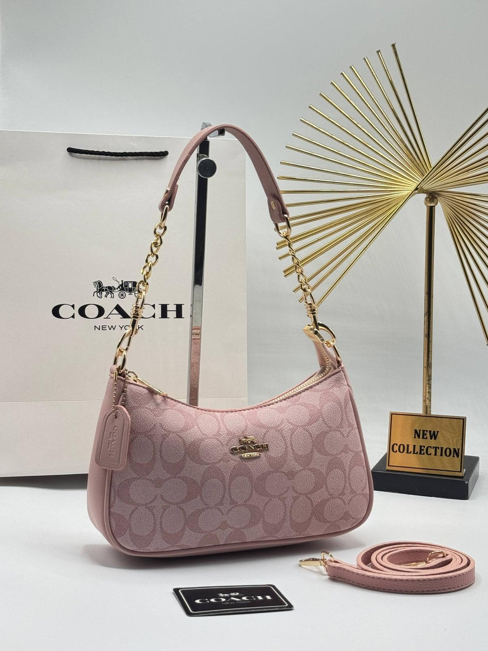 Coach