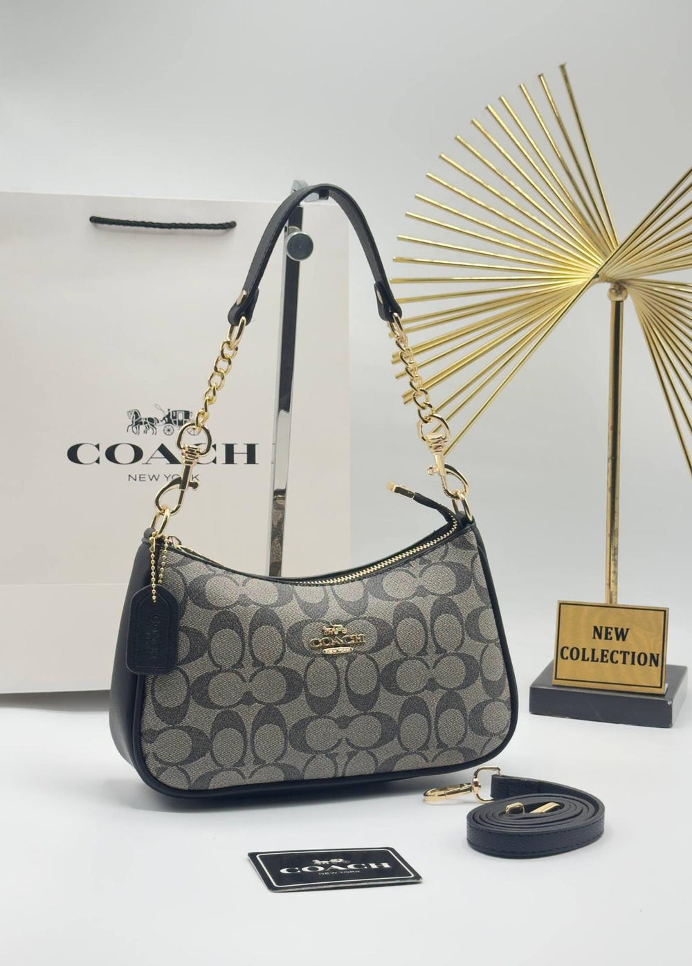 Coach