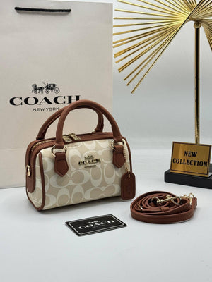 Coach