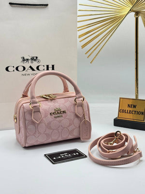 Coach