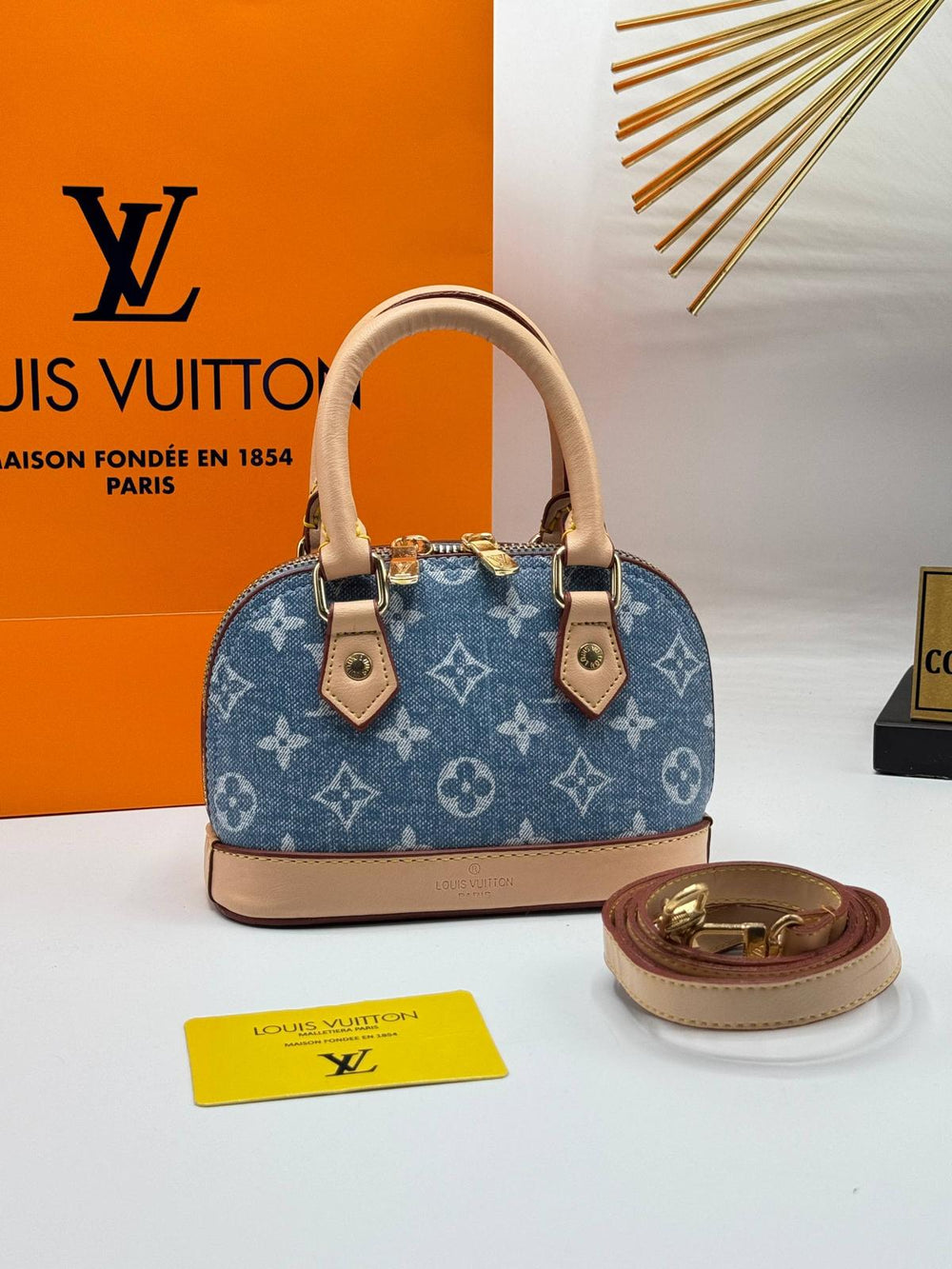 Louis Vuitton
