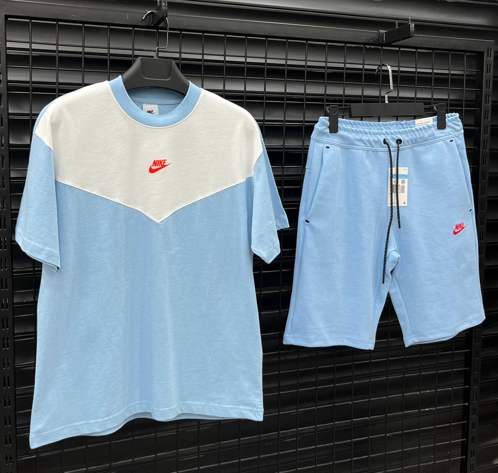 Nike Tech Fleece