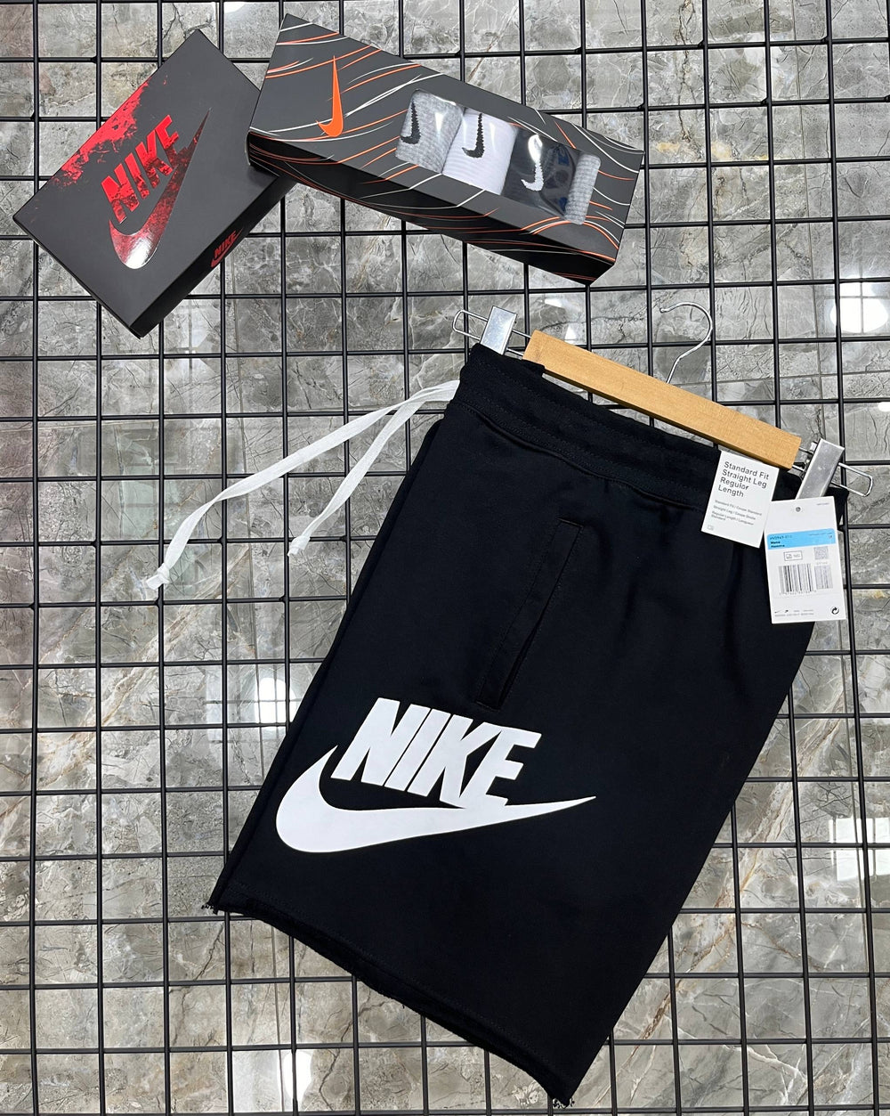 Nike