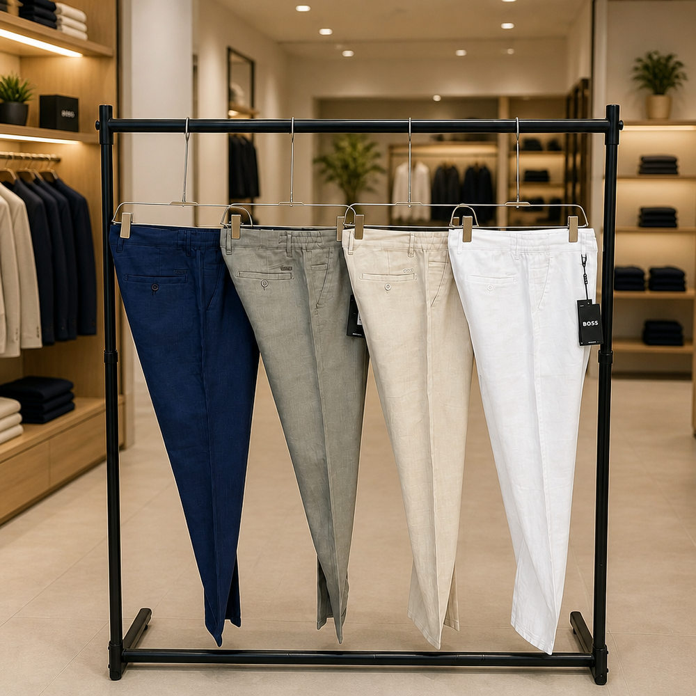 Hugo Boss