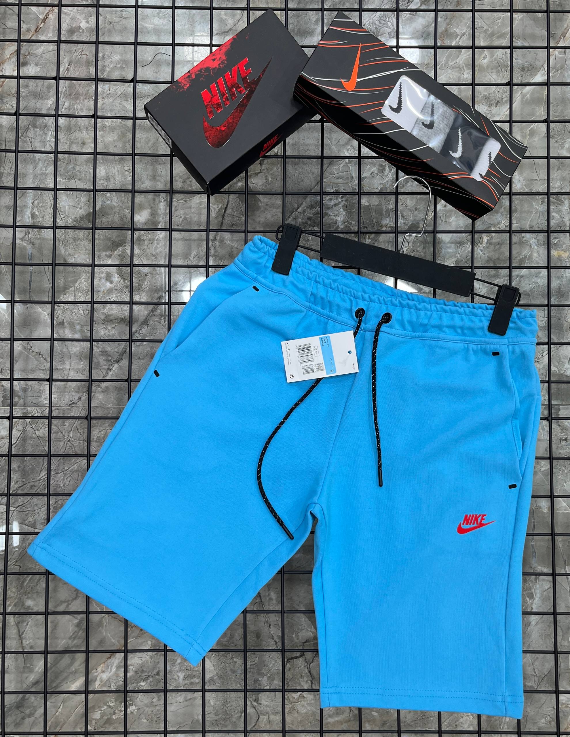 Nike Tech Fleece