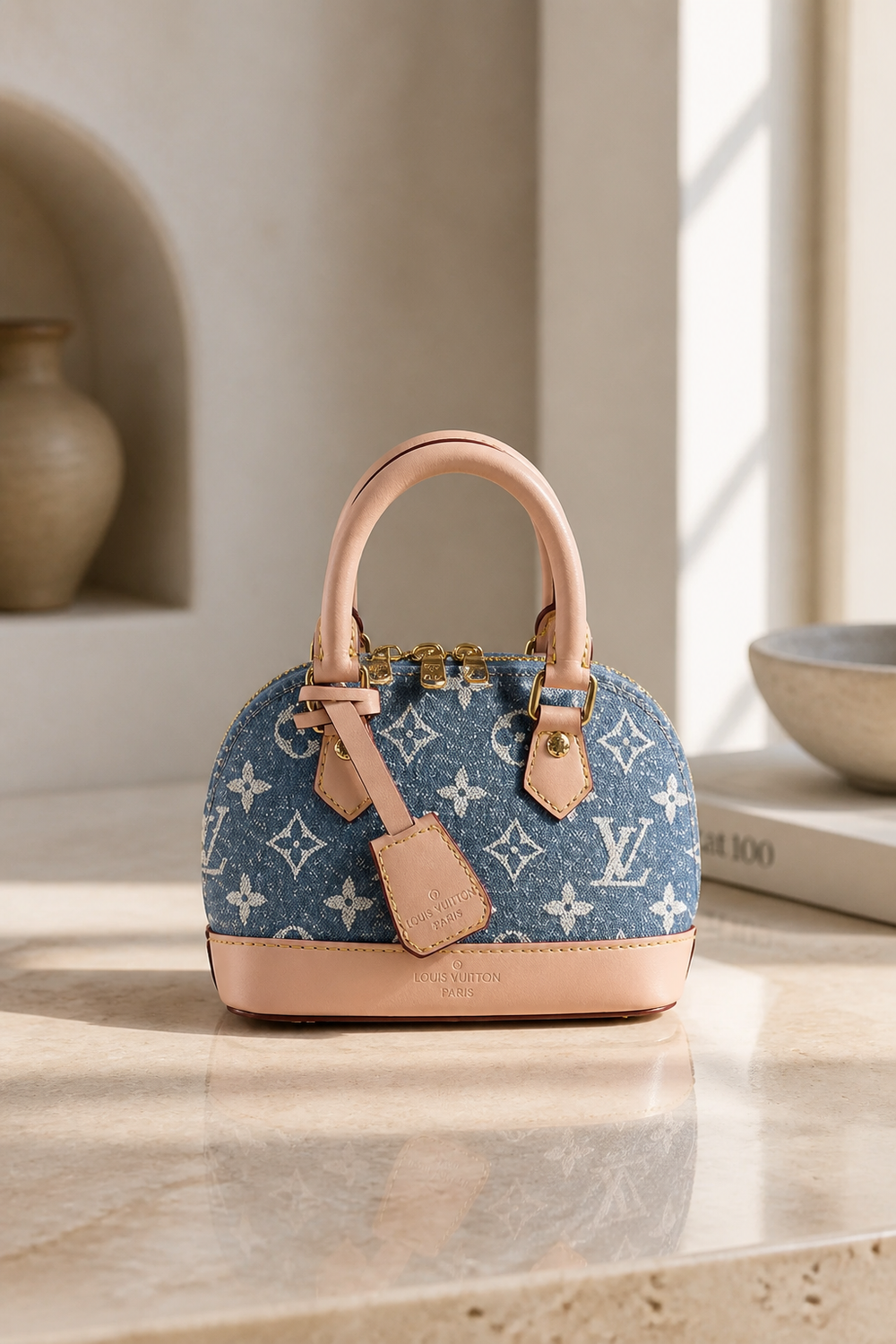 Louis Vuitton
